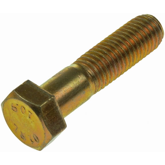 Dorman 460-650BX Cap Screw-Hex Head-Class 10.9- M12-1.75 x 50mm , Pack of 8