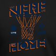 thumbnail image 3 of CafePress - Go Nerf Basketball T Shirt - Mens Tri-blend T-Shirt, 3 of 4