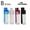 51ML, variant on Misterolina Portable Glass Sff bottles Waterproof Pill Case Sealed Pill Container NICE