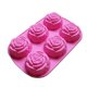 thumbnail image 1 of 1prece moldes de silicona, 1 of 5