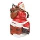 thumbnail image 3 of Cateissary Adorno de Papá Noel, regalos de utilería, adorno de para interiores del hogar, decoración de Navidad interesante, regalo,, 3 of 6