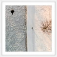 thumbnail image 2 of Marmont Hill "Splotchy Land" By Karolis Janulis Framed Painting Art Print, 32.0" x 1.5", 2 of 5