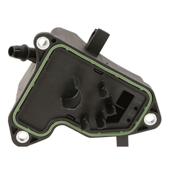 Crankcase Vent Valve - Compatible with 2007 - 2011 Mercedes-Benz S550 2008 2009 2010