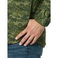 thumbnail image 2 of Wrangler Men's Sherpa Lined Jacket, 2 of 6