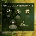 thumbnail image 3 of HERBAL ESSENCES Bio:Renew, Shampoo sin sulfatos ni parabenos 400 ml + Acondicionador sin sal* 250 ml, 3 of 7