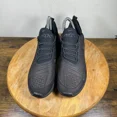 thumbnail image 2 of Ni - ke Ni - ke Air Max 270 Triple Black Shoes Sneakers Women's Size 7 AJ7372-001, 2 of 5