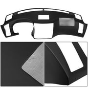 New for Infiniti FX35 replacement Dash Cap Cover 2006 07 2008 how to fix repair