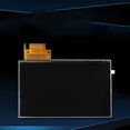 thumbnail image 3 of DQrwqpou Piezas Reparación Pantalla LCD Pantalla Inferior Superior Instalación Fácil para Consola Juegos 2DS, 3 of 9