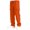 Saffron #9, variant on Evdexr Cargo Sweatpants Mens Baggy Drawstring Pants with Multiple Pockets Winter Fall Casual Work Joggers Wide Leg Straight Breathable Trousers 3XL