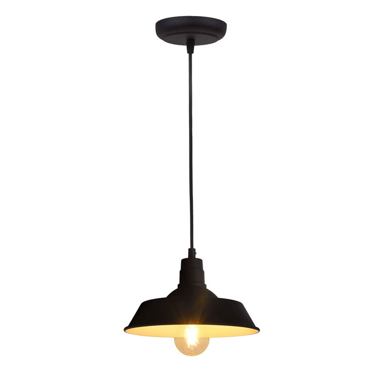 Sylvania vintage 2024 light fixtures walmart