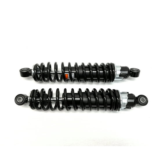 Front Shocks for Honda Foreman 400 4x4 1995-2003 TRX400FW, Left & Right, Quality Tested