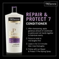 thumbnail image 2 of Tresemme Conditioner Repair and Protect, 22 oz, 2 of 9