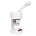 thumbnail image 3 of Portable Face Steamer Hot Mist Spray Machine Hydrating Cleansing Anti Aging Mini Size Multi Functional Design for Detoxifying Improving Skin Quality and Wrinkles, 3 of 7