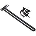 thumbnail image 1 of 1 Set Graphic Card Cooling Bracket Metal Dual Fan Slot Fan Mount Stand, 1 of 8