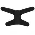 thumbnail image 3 of FTVOGUE Adjustable Hip Brace Stabilizer Sciatica Pain Relief Groin Compression Wrap (Black),Hip Stabilizer,Hip Support Brace, 3 of 13