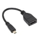 thumbnail image 1 of Cable De Extensión, Interfaz Multimedia De Cable Extensor Plug And Play Para Proyector Para Computadora Portátil Para TV, 1 of 8