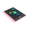 thumbnail image 1 of Tablette d'Écriture LCD pour Enfants, Tableau Électronique Coloré de 4,5 Pouces, Tablette de Dessin Effaçable et Réutilisable Jouet Éducatif pour Garçons et Filles de 3 à 6 Ans, Yeux, 1 of 7