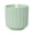 Mint, variant on Better Homes and Gardens 1-Wick Fluted Jar Candle, Light Blue Mist, 8 oz