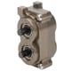 thumbnail image 5 of RC Car Transfer Case Caja De Transferencia Hacia Adelante Y Hacia Atrás, RC Car Gearbox, RC Model Car Para Control Remoto Car 1/10 RC Car RC Crawler Car ANGGREK HI2720, 5 of 8