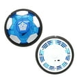 thumbnail image 4 of Hover Soccer Interactive Automatic Moving Dog Toys Disc Interactive With Cool Lighting Flying On Teeth For Mental Stimulation 1PC, 4 of 7