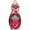 Palmolive Ultra Dish | Soft Touch on Hands| Passion Fruit & Mandarin Scent - 20 oz