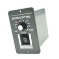 thumbnail image 4 of X0510 DC 12V24V36V48V M Control De PWM Sunnimix Interruptor de control de velocidad de motores, 4 of 8