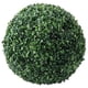 thumbnail image 1 of Artificial Plant Topiary Ball,Hanging Faux Plants Balls,Garden Spheres Decorative,Artificial Plant Ball,Wedding Decor, 1 of 5