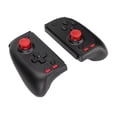 thumbnail image 4 of Game Console Controller Left Right Programmable Replacement Remote for OLED Game Controller, 4 of 5