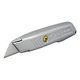 thumbnail image 2 of Cutter Stanley 10-299 Metálico Std Fija Cuchilla Corta 7´´, 2 of 3