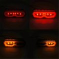 thumbnail image 4 of 12V Integrated LED Brake Tail Light for Grom MSX125 CBR650F CTX700/700N Turn Signal Light Car Acces, 4 of 5