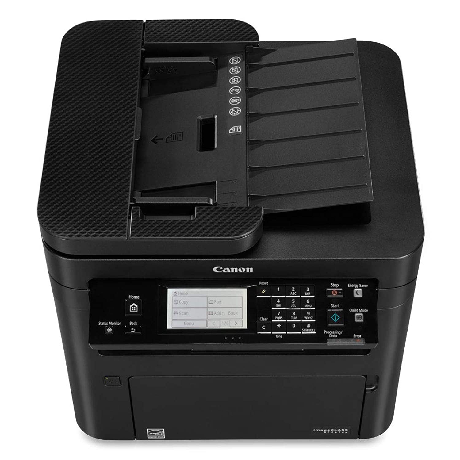 laser printers airprint