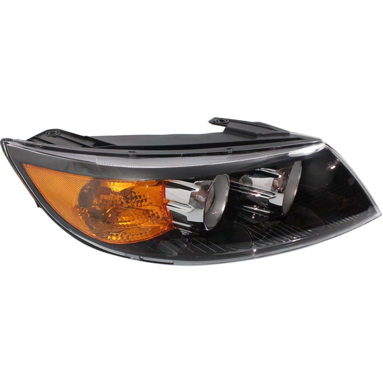 2011 2012 2013 Kia Sorento Headlight Right RH Passenger Halogen OEM