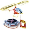 Wrong UPC - Air Hogs R/C Rescue Deco Helicopter