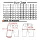 thumbnail image 4 of Bermuda Short Hombre Casual Playa Suelto Cargo Bolsas, 4 of 4