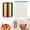 Multicolor, variant on ZFSBZBS A Set Stainless Steel Martini Picks Reusable Drink Stick with Storage Cup Appetizers Skewers Set for Sandwiches BBQ Snacks Cocktails Olives Fruits,Gray