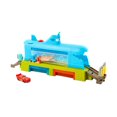 thumbnail image 3 of Set de juego Hot Wheels Autolavado de la Ballena, 3 of 3