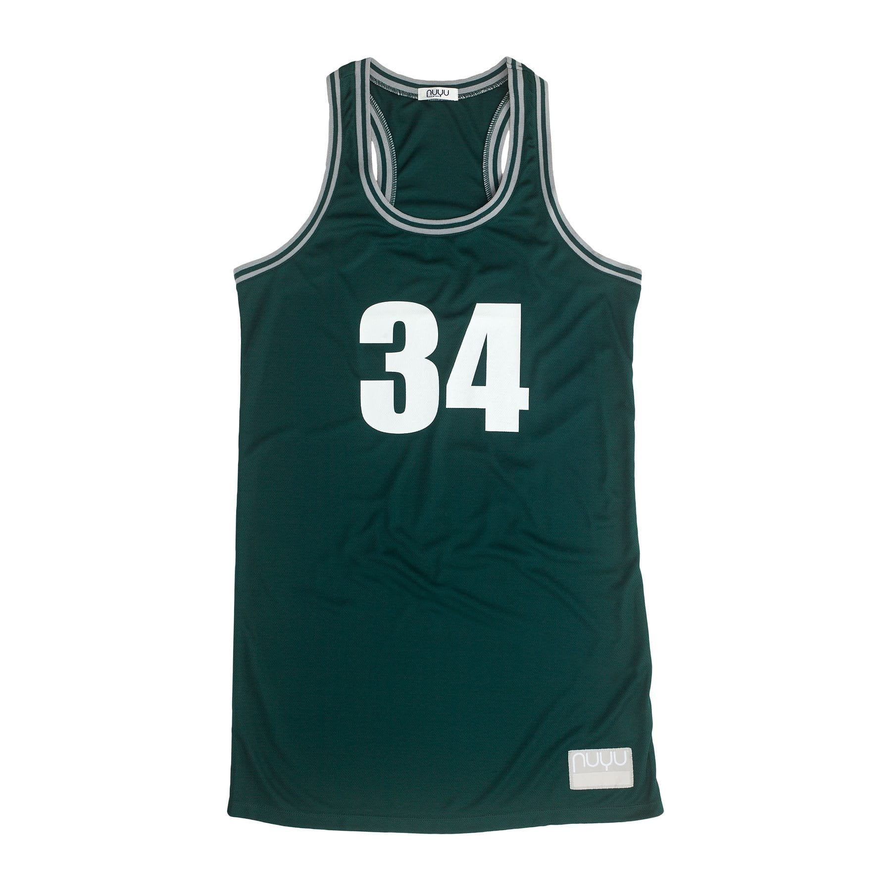 tulane basketball jersey