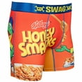 thumbnail image 4 of Kellogg's Honey Smacks Cereal Swag Boxer Briefs-XLarge (40-42), 4 of 6