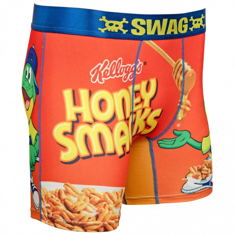 Kellogg's Honey Smacks スタジャン Mサイズ 81lKI6EKuBL._UF350,350_QL50_.jpg