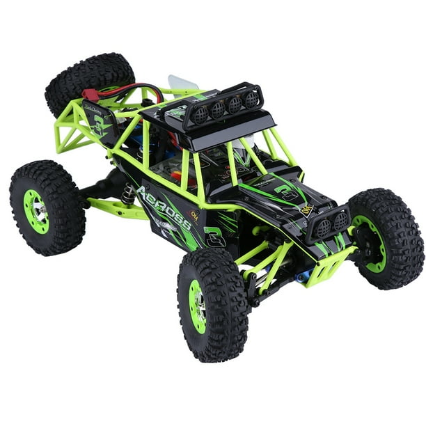 Wltoys 12428 cheap body upgrade