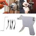 thumbnail image 1 of Set Pick Gun CHAO Abridor de puertas Kit de práctica de ganzúas Herramientas, 1 of 3