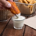 thumbnail image 5 of Ken's Foods 1 Gallon Chunky Bleu Cheese Dressing - 4/Case, 5 of 5