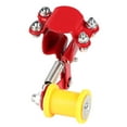 thumbnail image 3 of Adjuster Chain Tensioner Bolt On Roller Motorcycle Modified Accessories Universal Tool Red, 3 of 14