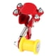thumbnail image 4 of Tensor de cadena de motocicleta, ajustador de perno tensor de cadena Tensor de cadena compacto y liviano, 4 of 9