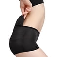 thumbnail image 4 of Nalgas falsas sexy para mujer con nalgas acolchadas y bragas moldeadoras del cuerpo de las nalgas Fridja  nalpqowj6361, 4 of 6