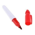 thumbnail image 4 of Golf Ball Marker Line Drawing Tool Pen Template Liner Putt Alignment - Portable Red, 4 of 7