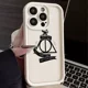 thumbnail image 3 of Fc Funda De Teléfono Anime Harry Potter Spell Para iPhone, 3 of 7