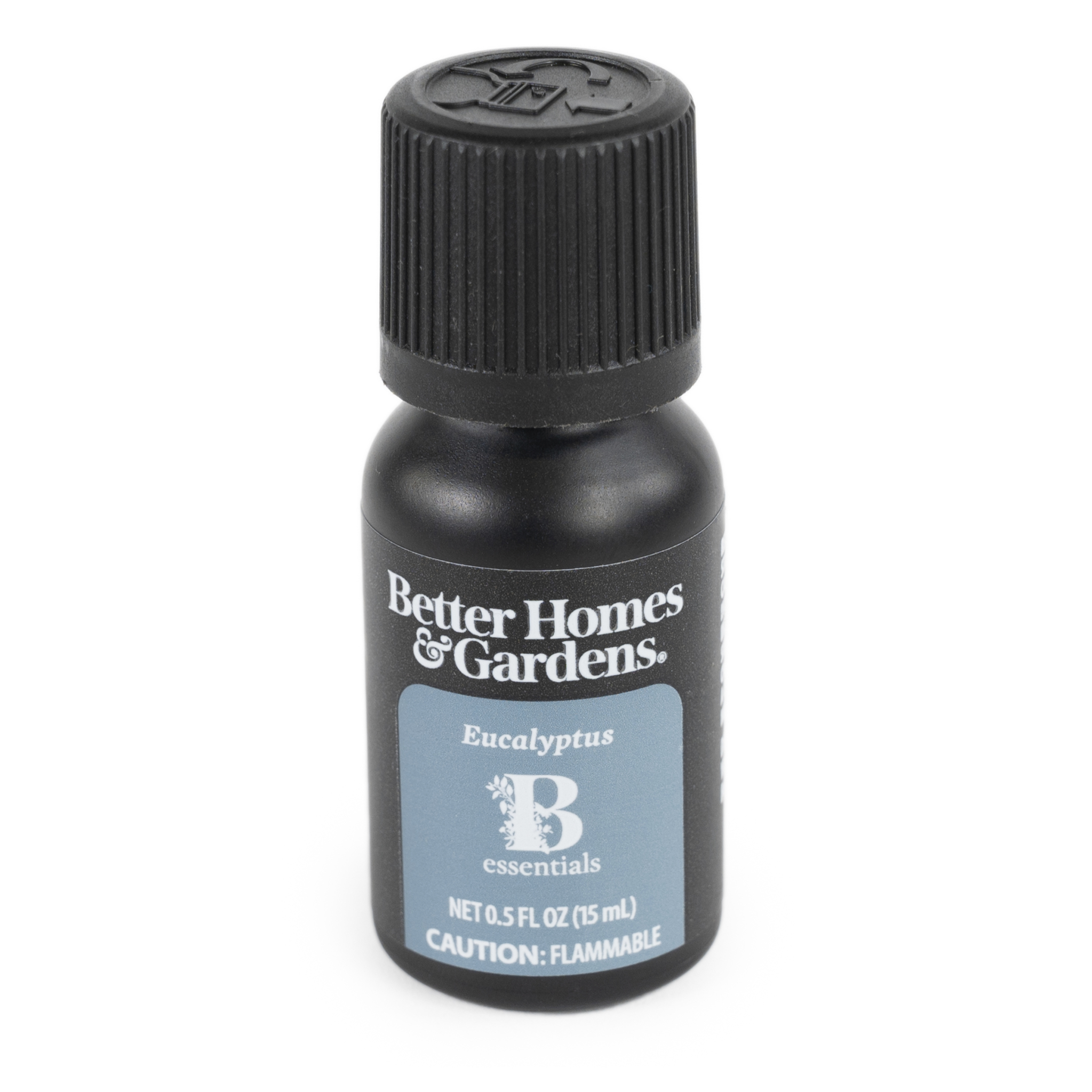 Better Homes & Gardens 100% Pure Essential Oil: Eucalytpus, 15mL