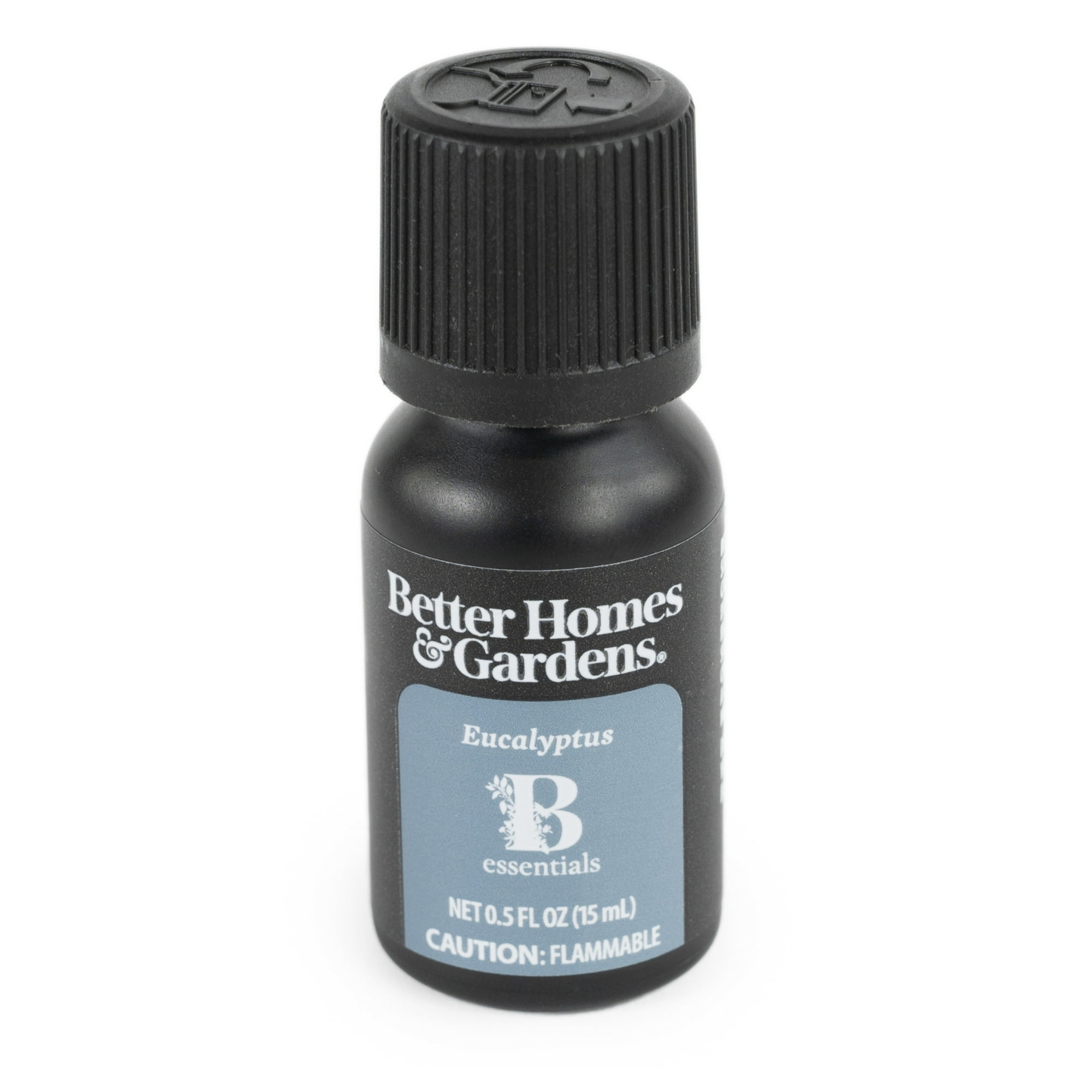 Better Homes & Gardens 100% Pure Eucalyptus Essential Oil, 15 mL