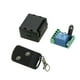 thumbnail image 3 of Smart Home 433Mhz DC 12V 1CH Relé de interruptor remoto inalámbrico, 3 of 8